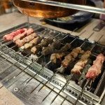 한양꼬치 - 금촌 양꼬치, 또띠아 맛집 - 다이닝코드