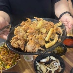 뚱아꾸버보까 - 대구칠곡 닭발, 소금구이 맛집 - 다이닝코드