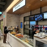 이가네떡볶이 롯데프리미엄아울렛 파주점 - 파주 분식, 푸드코트 맛집 - 다이닝코드