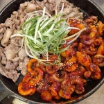 신복관 센트럴파크점 - 센트럴파크역 한식 맛집 | 다이닝코드, 빅데이터 맛집검색