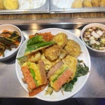 늘 푸른 식당 - 아현 전집 맛집 | 다이닝코드, 빅데이터 맛집검색