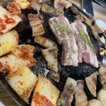 장터삼겹살 - 인천서구청 삼겹살, 녹차 맛집 | 다이닝코드, 빅데이터 맛집검색