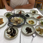 등대불 - 남해 성게미역국, 전복회 맛집 | 다이닝코드, 빅데이터 맛집검색