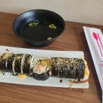 누나김밥 송정직영점 - 광주송정역 김밥, 떡볶이 맛집 | 다이닝코드, 빅데이터 맛집검색