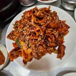 백두산식당 - 대구보건대 두루치기, 돼지두루치기 맛집 | 다이닝코드, 빅데이터 맛집검색