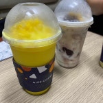 어오케이커피 신모라점 - 부산사상 빙수, 컵빙수 맛집 - 다이닝코드