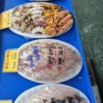 달인해산물 - 올레시장 횟집, 딱새우회 맛집 - 다이닝코드