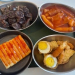 빨간호랭이분식공방 오산본점 - 오산 분식, 떡볶이 맛집 | 다이닝코드, 빅데이터 맛집검색