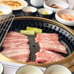 금돈옥 대치점 - 대치 돼지갈비, 양념갈비 맛집 - 다이닝코드