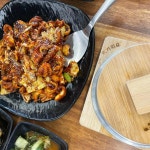 화려한불맛쭈꾸미잘하는집 - 전주 쭈꾸미, 솥밥 맛집 - 다이닝코드
