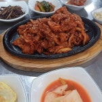 서울상일초등학교 음식 랭킹 - 다이닝코드