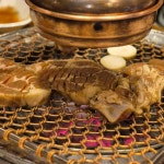 화사랑화로구이 송파점 - 송파나루역 돼지갈비, 갈비 맛집 | 다이닝코드, 빅데이터 맛집검색