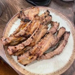 미스등갈비 롯데점 - 신중동 등갈비, 라면 맛집 - 다이닝코드