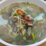 상무 칼국수 맛집 Top12 - 다이닝코드