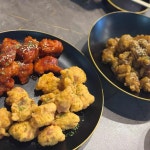 신통치킨 효자점 - 포항 치킨 맛집 | 다이닝코드, 빅데이터 맛집검색
