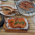 문경식당 - 문경새재 더덕구이, 석쇠구이 맛집 - 다이닝코드