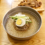 천호 육쌈냉면 맛집 Top1 - 다이닝코드