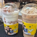 메가MGC커피 일산덕이로사거리점 - 일산 카페, 말차 맛집 - 다이닝코드