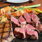 아웃백스테이크하우스 왕십리역사점 - 왕십리 스테이크, 투움바파스타 맛집 | 다이닝코드, 빅데이터 맛집검색