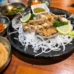 동백 가오리찜 맛집 Top2 - 다이닝코드