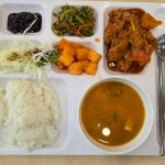 본우리집밥 서울교통공사인재개발원점 - 답십리역 집밥, 닭볶음탕 맛집 | 다이닝코드, 빅데이터 맛집검색