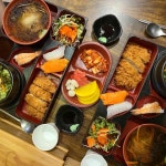 강원도 동해시 천곡동 매운돈까스 맛집 Top4 - 다이닝코드