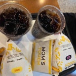 맘스터치 전북도청점 - 전주신시가지 치킨, 햄버거 맛집 - 다이닝코드