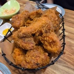 BBQ치킨 삼척교동점 - 삼척 치킨 맛집 - 다이닝코드