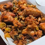 오성통닭 - 제천 치킨, 야채 맛집 - 다이닝코드