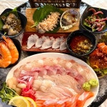 해담어시장 - 신천시장 횟집, 해산물 맛집 - 다이닝코드