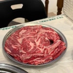찐배네 꽃갈비 천안두정점 - 천안 소갈비, 꽃갈비 맛집 - 다이닝코드