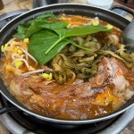 1인자감자탕 고색점 - 수원 감자탕, 뼈해장국 맛집 | 다이닝코드, 빅데이터 맛집검색