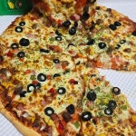 흥피자 청주2호점 - 청주 피자, 포테이토피자 맛집 - 다이닝코드