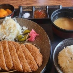 후라토식당 이수역점 - 이수역 규카츠, 일식당 맛집 - 다이닝코드