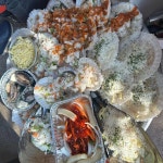 물망초 - 태종대 조개구이, 조개 맛집 - 다이닝코드