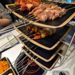 태산양꼬치 방이점 - 방이동 양꼬치, 양고기 맛집 | 다이닝코드, 빅데이터 맛집검색