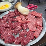 암돼지한마리암소한마리 - 울산중구 삼겹살, 돼지고기 맛집 - 다이닝코드