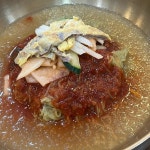 한올면옥 동대구점 - 동대구 냉면, 갈비탕 맛집 - 다이닝코드