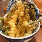 계대동문 텐동 맛집 Top2 - 다이닝코드