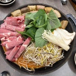 정성순대 대구고성점 - 대구 순대국, 순대전골 맛집 | 다이닝코드, 빅데이터 맛집검색
