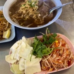 서울중앙시장쌈밥골목 대표 음식 - 다이닝코드