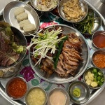 완미족발 맛집 리뷰 - AI 딩코의 맛집 공략