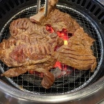한상바오와갈비 평화본점 - 전주 돼지갈비, 갈비 맛집 | 다이닝코드, 빅데이터 맛집검색