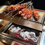 이가네양꼬치 방이직영점 - 잠실 양꼬치, 양고기 맛집 | 다이닝코드, 빅데이터 맛집검색
