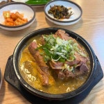 미식정 - 양동시장 감자탕, 뼈해장국 맛집 - 다이닝코드