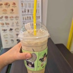 메가커피 부산백양뜨란채점 - 당감동 카페, 컵빙수 맛집 - 다이닝코드