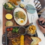 서가앤쿡 아산신정호수점 - 아산신정호 파스타, 파히타 맛집 | 다이닝코드, 빅데이터 맛집검색