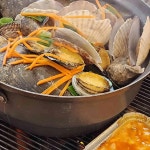 솔밭회조개구이 - 영종도 조개구이, 해물칼국수 맛집 | 다이닝코드, 빅데이터 맛집검색