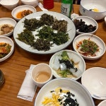 산에 - 보령 나물, 산나물 맛집 - 다이닝코드