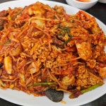 마산해물아구찜 통나무식당 - 낙원상가 해물찜, 아구찜 맛집 | 다이닝코드, 빅데이터 맛집검색